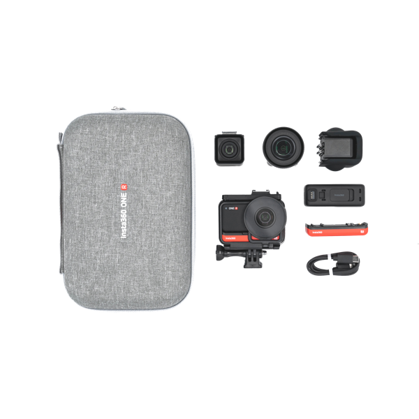 {{product_vendor}} Insta360 One R Carry Case - drone-studios.com